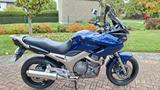 Yamaha TDM900  - YAMAHA TDM