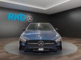 Mercedes-Benz A 180 AMG NIGHT PANORAMA SPUR-PAKET KAMERA PDC - Mercedes-Benz Limousine 180 AMG paket mit Benzin-Antrieb