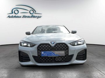 BMW 420 Gran Coupé - 7