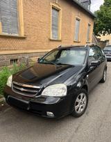 Chevrolet Nubira 2.te Hand - Chevrolet Nubira aus 2009