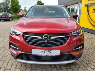 Bild 8 Opel Grandland (X) Grandland X Business Innovation 2.0 D AT8