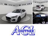 Ford Focus Turnier ST-Line X PANORAMADACH LED Head-Up