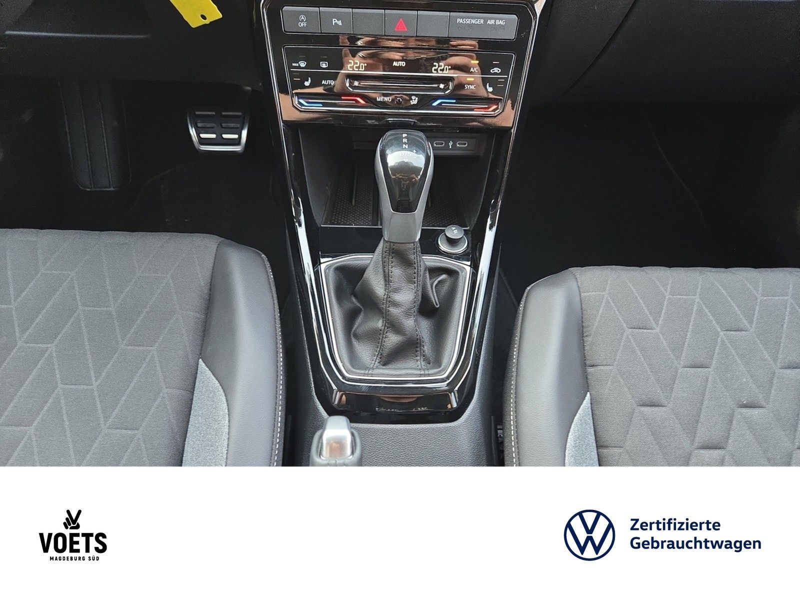 Volkswagen T-Cross - Bild 10
