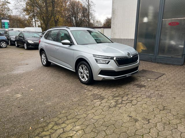 Skoda Kamiq 1.0 TSI Ambition Climatronic-E Fenter-ABS