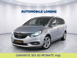 Opel Zafira C Innovation 7-SITZE / LEDER / AUTOMATIK - gebrauchte Opel Van