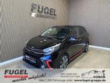 Kia Picanto 1.2 GT-Line Navi|RFK|SHZ|LHZ|Klimaaut. - Kia: Kleinwagen