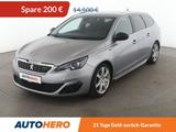 Peugeot 308 2.0 Blue-HDi GT Aut.*NAVI*LED*TEMPO*PDC*SHZ* - Peugeot 308 mit Diesel-Antrieb: Automatik