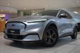 Ford Mustang Mach-E NAVI/LED/KAMERA/LEDER/SHZ/DAB+ - Ford Mustang Mach-E aus 2021