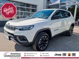Jeep Compass 4xe High Upland Navi Digitales Cockpit S - Jeep Compass: High Upland