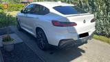 BMW X4 M40i 21 SR + 19WR NP 103000€ Vollaustattung - BMW: X 10