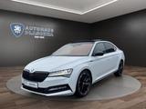Skoda Superb 2.0 TSI DSG Lim. Sportline NAVI*ACC*PANO - Skoda Superb Gebrauchtwagen in Hamburg