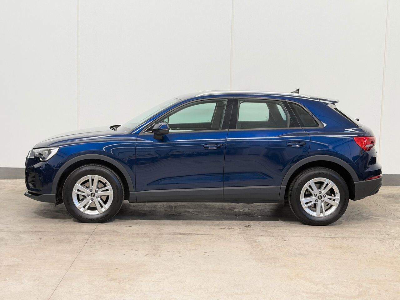 Audi Q3 35 TDI S tronic Advanced imagem 3