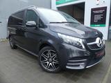 Mercedes-Benz V 300 d Avantg AMG 4Matic lang E-TÜREN/STHZ/AHK/