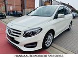 Mercedes-Benz B 200 B -Klasse B 200 d 4Matic Edition B"AUTO" - Mercedes-Benz B 200 in Hannover