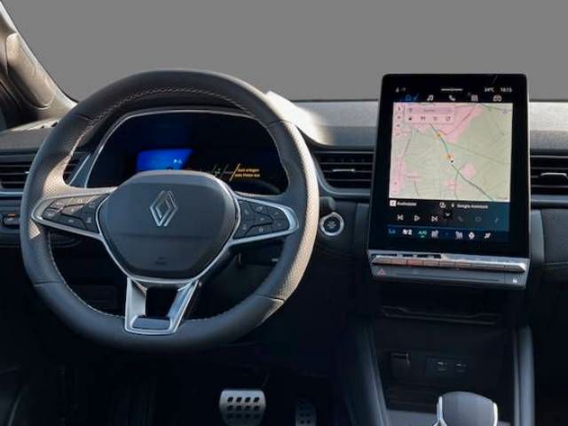 Fahrzeugabbildung Renault SYMBIOZ Esprit Alpine E-Tech Full Hybrid 145