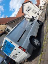 Ford Tourneo - gebrauchte Ford Tourneo aus dem Jahr 2007