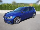 Volkswagen Golf VII 1.0 TSI Join R-Line *NAVI*PDC*SHZ*ACC* - Volkswagen Gebrauchtwagen in Fulda