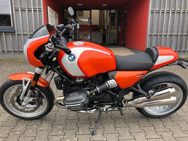 BMW R 12 S *Sonderedition* (Finanzierung möglich)