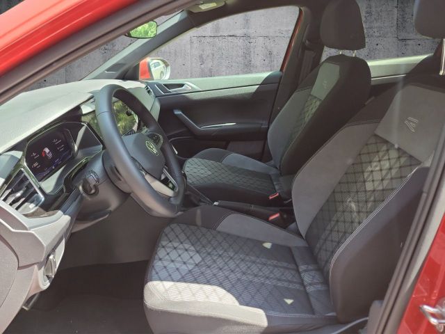 Taigo 1.5TSI Aut. R-Line Navi Kamera Digital