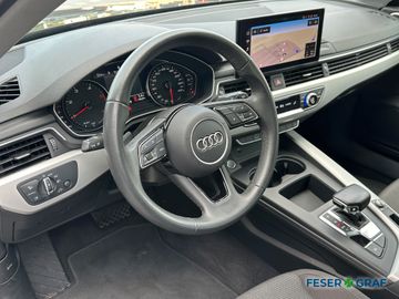 Audi A4 - 8