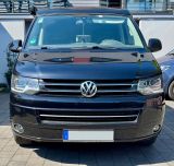 Volkswagen T5 Multifornia Highline - Volkswagen T5: 5sitzer