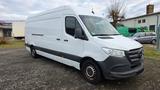 Mercedes-Benz Sprinter 311 Cdi Maxi Kastenwagen - Mercedes-Benz Sprinter 311 maxi