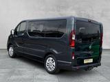 Renault Trafic PKW SPACECLASS ENERGY EINPARKHILFE+CD - Renault aus 2018