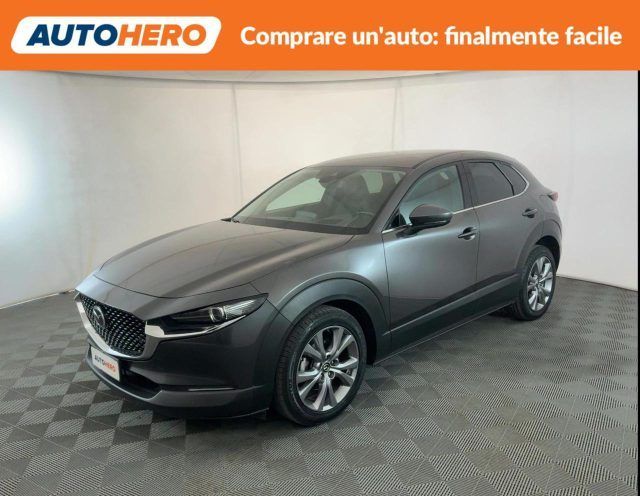 Mazda MAZDA CX-30 2.0L Skyactiv-G M Hybrid 2WD Exclusi