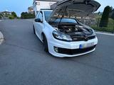 Volkswagen Golf 6 GTI Edition 35 - Volkswagen Golf: Gti6