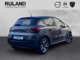Citroën C3 C-Series 1.2 PureTech 82 EU6d LED LED-Tagfahr - Citroën C3 in Mönchengladbach