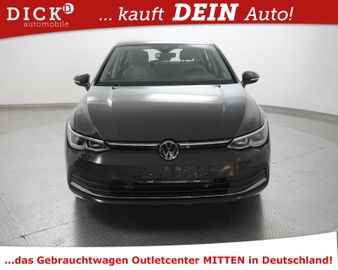Volkswagen Golf - 3