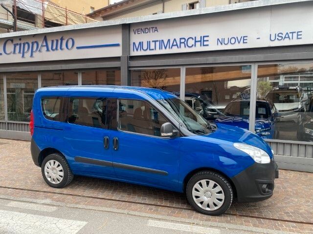 Opel Combo 1.4 Benzina Selection - Autocarro 5 P