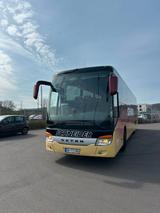 Setra S 416 GT HD - Angebote