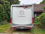 Carthago chic c-line T 5.0 QB - Carthago 5