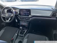 Volkswagen T-Cross - Vorschau Bild 8