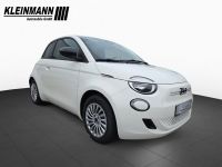 Fiat 500e - Vorschau Bild 5