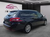 Peugeot 308 SW Style - Peugeot 308: Style