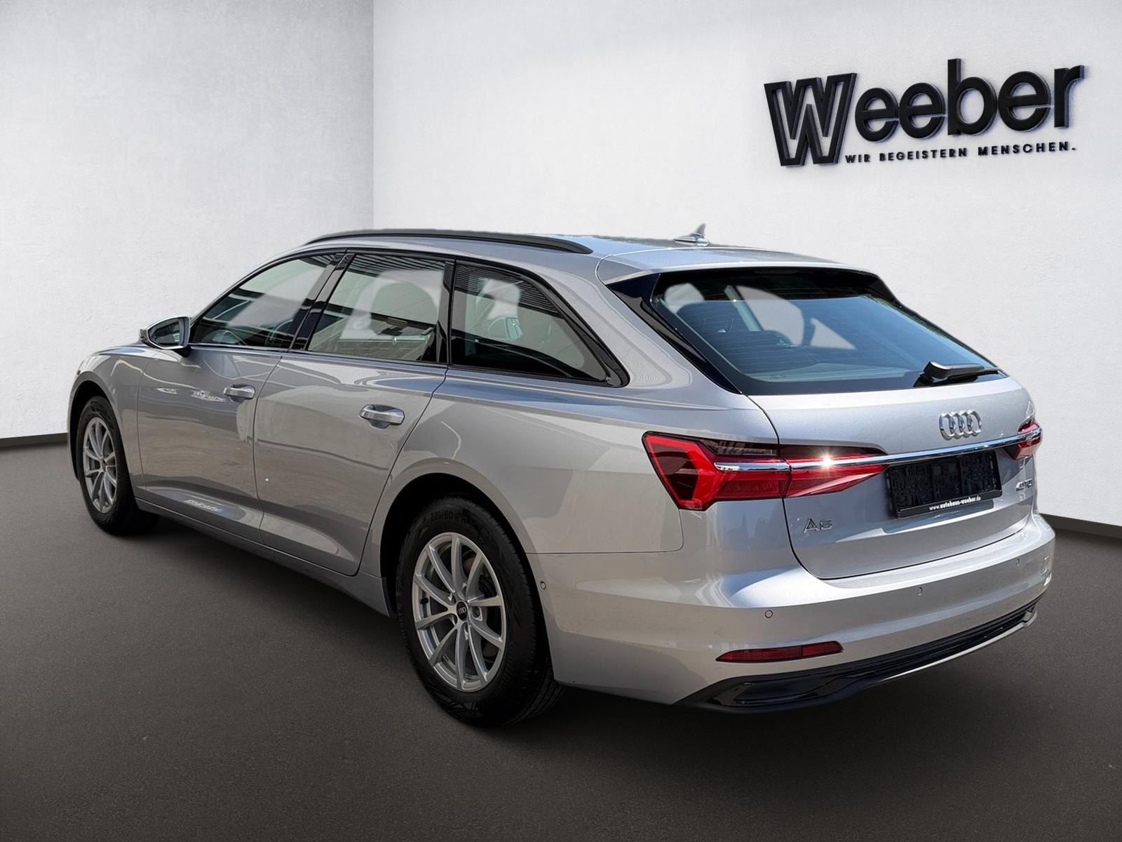 Audi A6 Avant * HUD*KAMERA*SHZ*LED*GRA*17ZOLL LM *, миниатюра 12