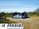 Other ISABELLA CAMP-LET PASSION FaltcaravanZeltcaravan - Offers
