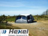 Andere ISABELLA CAMP-LET PASSION FaltcaravanZeltcaravan - Faltcaravan