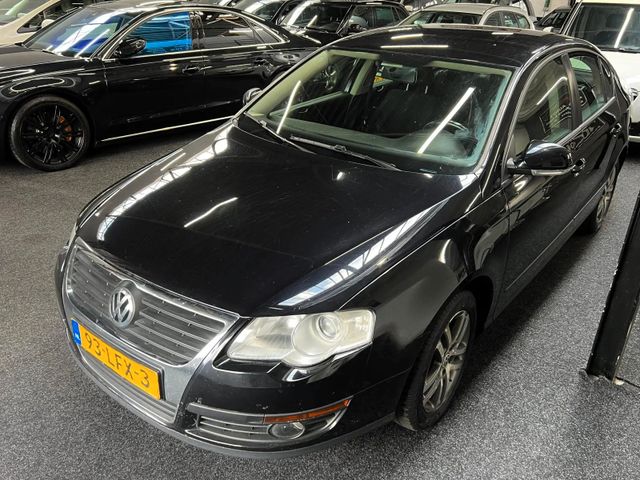 Volkswagen Passat 1.4 TSI 90KW 2010 EURO5/Clima airco/NAVI/