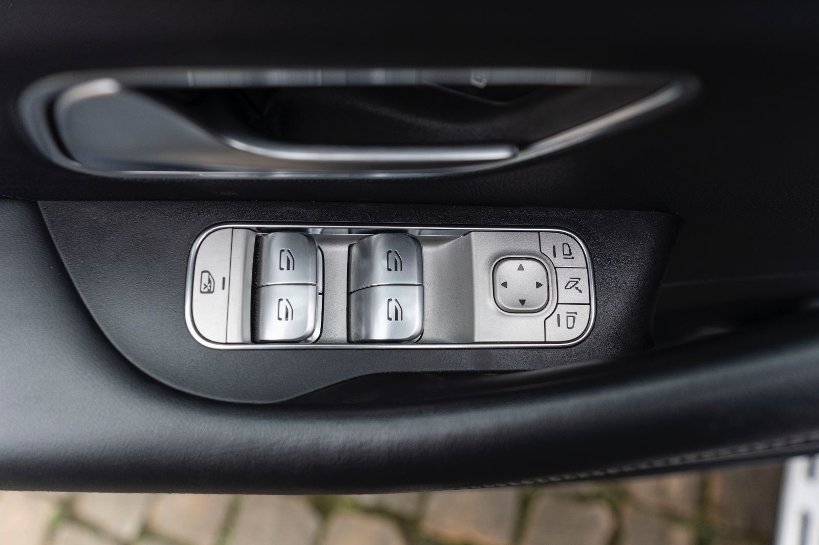 Fahrzeugabbildung Mercedes-Benz GLE 350 Coupe 4Matic HUD LED 360° BURMESTER