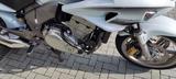 Honda CBF 1000 SC 58 - 2009 CBF 1000