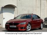 BMW 430 i xDrive*GC*M Performance*H&K*LED*HUD* - BMW mit Benzin-Antrieb: Orange