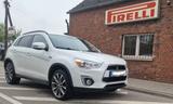 Mitsubishi ASX Klassik Kollektion+ 2WD 2. Hand Gepflegt - gebrauchte Mitsubishi ASX aus dem Jahr 2015