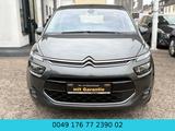 Citroën C4 Picasso/Spacetourer Intensive*KAMERA*NAVI*SHZ - gebrauchte Citroën C4 Picasso aus dem Jahr 2014