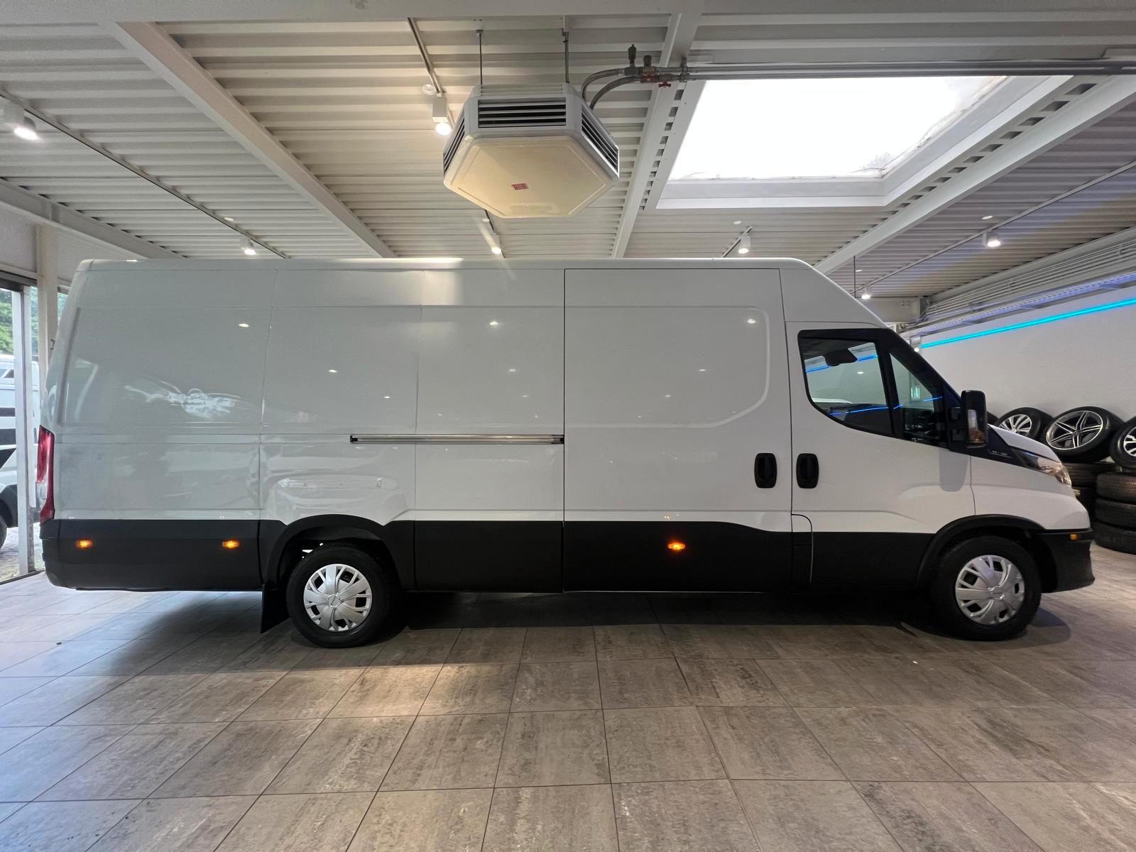 Iveco Daily 35S16*Maxi XXL Extra Lang*AHK=3.500Kg*