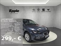 Seat Leon - Vorschau Bild 1