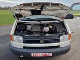 Volkswagen VW T4 2.5 TDI ACV [LANG LKW ZULASSUNG] - Volkswagen T4: Lkw Zulassung