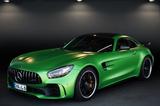 Mercedes-Benz AMG GT R - Keramik Carbon Burmester Schalensitze - Mercedes-Benz AMG GT R in Dortmund